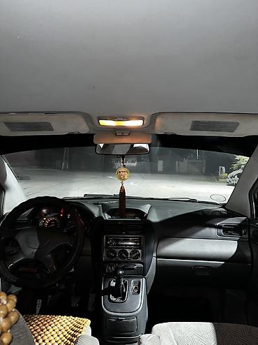 хундай старекс 1: Mitsubishi Space Wagon: 1999 г., 2.4 л, Автомат, Бензин, Вэн/Минивэн — 6