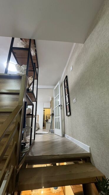 Продажа квартир: 2 комнаты, 55 м², Индивидуалка, 2 этаж, Евроремонт — 3