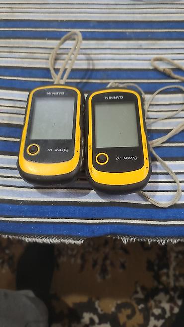 sulu: Gps. Her biri 200 azn — 1