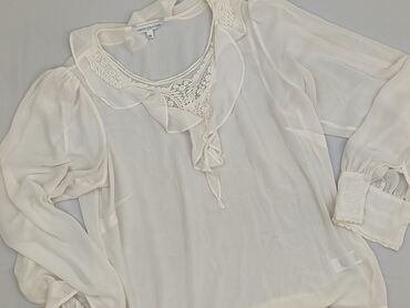 marks and spencer sweter: Marks & Spencer, Bluzka damska, rozmiar M