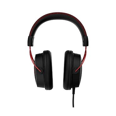 rant ace: Проводные полноразмерные наушники, HyperX, Новый, цвет - Черный — 6