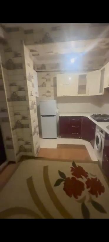 Uzunmüddətli kirayə mənzillər: Kiraye ev_xirdalanda heyder eliyev pr. 9/3 mertebesinde 2 otaqli ev — 29