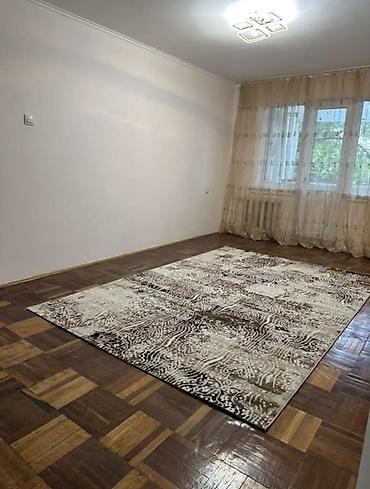 10микр: 3 комнаты, 58 м², 10 мкр 104 серия, 2 этаж, Косметический ремонт — 9