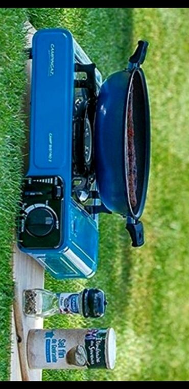 Gas stoves: Qaz sobası Stolüstü, 1 gözlü, Yeni -da lalafo.az — 9 Gas stoves: Qaz sobası Stolüstü, 1 gözlü, Yeni — 9