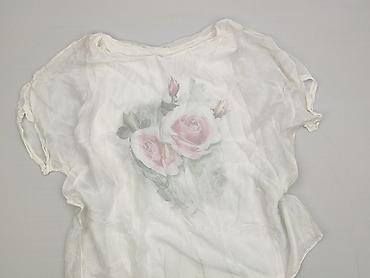 tchibo tunika: Bluzka damska, rozmiar One size — 1