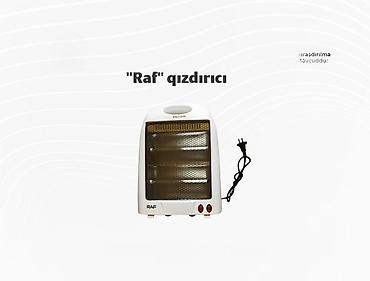 ucuz radiator: "Raf" qızdırıcıRaf qızdırıcı Raf tipli qızdırıcılar əsasən elektriklə — 1