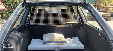 Mercedes-Benz: Mercedes-Benz E-Class: 1993 г., 2.2 л, Автомат, Бензин, Универсал — 6