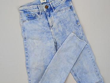 interno: River Island, Jeansy damskie, rozmiar XS — 1