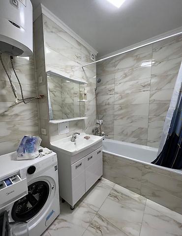 Долгосрочная аренда квартир: 2 комнаты, Собственник, Без подселения, С мебелью полностью — 5