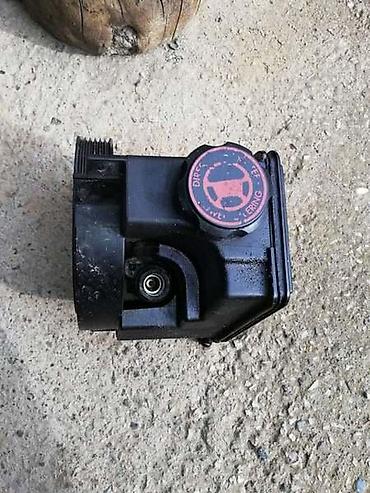globber 4 in 1: SERVO PUMPA ZA PEUGEOT 206 OD 2000. DO 2005. GOD. | Top stanje — 2