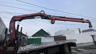 Манипуляторы: Манипулятор, 2006 г., 5 т at lalafo.kg — 8 Манипуляторы: Манипулятор, 2006 г., 5 т — 8