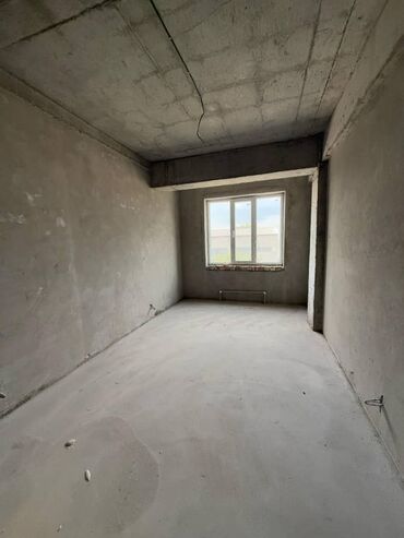 Продажа квартир: 2 комнаты, 72 м², Элитка, 5 этаж, ПСО (под самоотделку)
