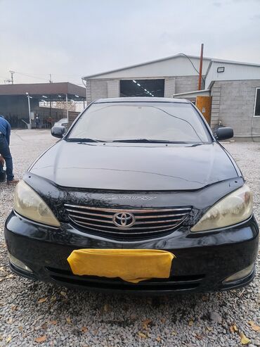 компрессор кондиционера хонда срв 2: Toyota Camry: 2003 г., 2.4 л, Автомат, Бензин, Седан
