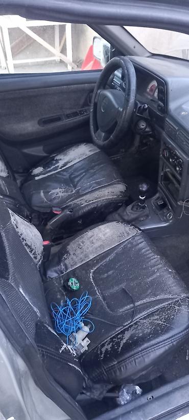 ВАЗ (ЛАДА): ВАЗ (ЛАДА) 2107: 2012 г., Механика, Бензин, Универсал at lalafo.kg — 6 ВАЗ (ЛАДА): ВАЗ (ЛАДА) 2107: 2012 г., Механика, Бензин, Универсал — 6