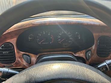пена авто: Hyundai H-1: 2000 г., Механика, Дизель, Минивэн — 8
