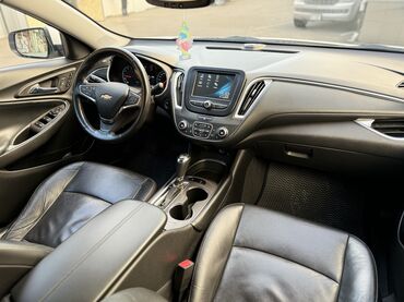 Chevrolet: Chevrolet Malibu: 2016 г., 1.5 л, Автомат, Бензин, Седан at lalafo.kg — 6 Chevrolet: Chevrolet Malibu: 2016 г., 1.5 л, Автомат, Бензин, Седан — 6