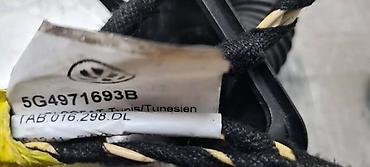 gedora za lambda sondu: INSTALACIJA VRATA ZA VOLKSWAGEN GOLF 7 - 5G4971693B | Instalacija — 2