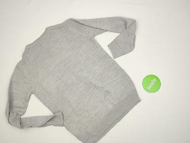 sweter z pingwinem: Sinsay, Sweter damski, rozmiar M — 3