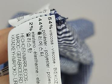 cytrynowe bluzki: Zara, Bluzka damska, rozmiar S — 5