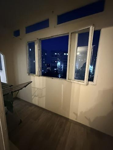 1к: 1 комната, 35 м², 12 мкр 106 серия, 6 этаж, Старый ремонт — 7