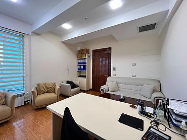 luks home: Xətai metrosuna piyada məsafəsində yerləşən 13 mərtəbəli plazanın — 9