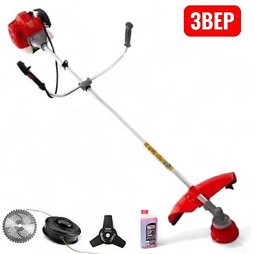 45 derece kesen: №: 1267 Məhsulun adı: Trimmer Зверь Bİ-58CC Brend: Зверь Kateqoriya — 1