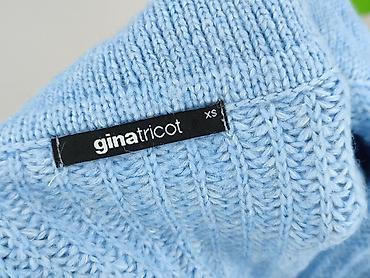bocca sweter damski: Gina Tricot, Sweter damski, rozmiar XS — 4