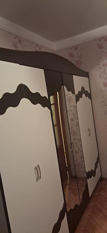 otağ: ✨ Nərimanov Rayonunda, Ayna Sultanova Heykəli Yaxınlığında 80 m² 3 — 6