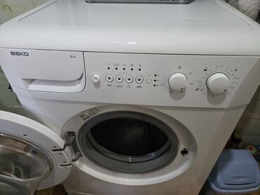 beko стиральные машины: Стиральная машина Beko, Автомат, Полноразмерная