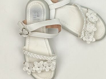 c a torby: Sandals 37, Used