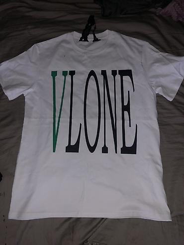 Легит VLONE, орига, торг есть, новая, не ношенная, подойдет под стиль at lalafo.kg Легит VLONE, орига, торг есть, новая, не ношенная, подойдет под стиль