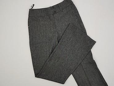 cool: Spodnie materiałowe damskie, rozmiar S — 1