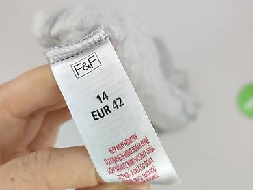 recman koszula: F&F, T-shirt damski, rozmiar XL — 5