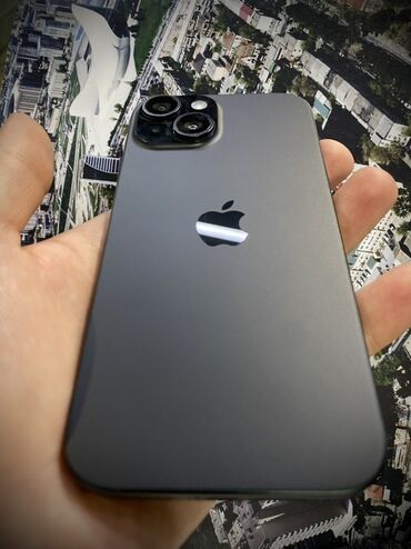 radio usb bluetooth: IPhone 15, 128 ГБ, Черный, Face ID