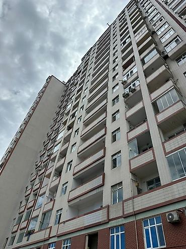 Mənzillər: 2 otaqlı, Yeni tikili, m. Nizami, 72 kv. m — 2