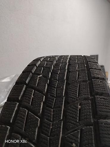 диски фольцваген: Колеса в сборе 135 / 60 / R 18, Зима, Б/у, Комплект, Легковые, Литые, отверстий - 5 — 4