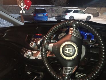 Honda: Honda Odyssey: 2005 г., 2.4 л, Автомат, Бензин, Минивэн — 12