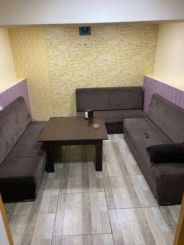 Restoran, kafelər: Nərimanov rayonu,qənclik metrosunun yaxınlığında, 8 otağlı 200 kv.m — 3