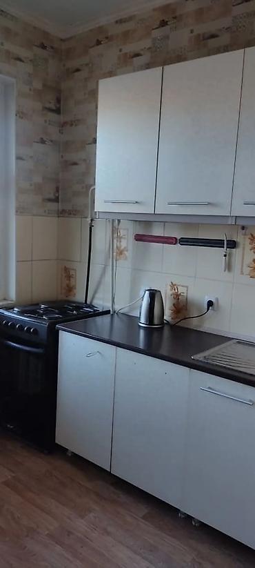 Долгосрочная аренда квартир: 3 комнаты, Агентство недвижимости, Без подселения, С мебелью полностью — 4