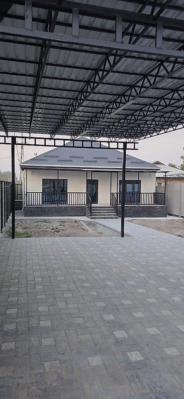 юг 2 мкр: 5 комнат, 120 м², 4 соток, Лебединовка, Собственник — 1