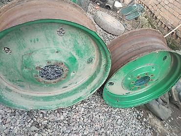 Тракторы МТЗ (Беларус): Модель: 80, Б/у — 14