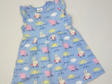 Dress, George, 3-4 years, 98-104 cm, condition - Perfect