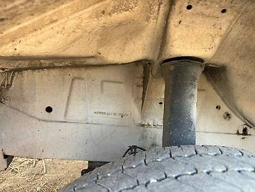 Mercedes-Benz: Mercedes-Benz Спринтер: 2003 г., Механика — 2