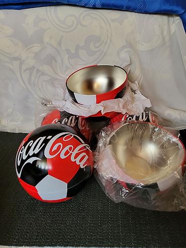 solarni panel 30w: Coca Cola nove cinije original Fifa 2018 Rusija. Sve o cinijama na — 3