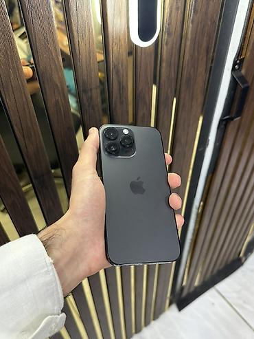 Apple iPhone: IPhone 14 Pro Max, 256 GB -da lalafo.az — 6 Apple iPhone: IPhone 14 Pro Max, 256 GB — 6