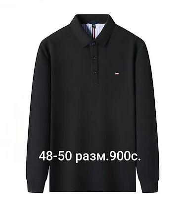 nike tech flecce: Батнички! Всё из чистого хлопка, отличного качества 👍👍 С длинным — 6