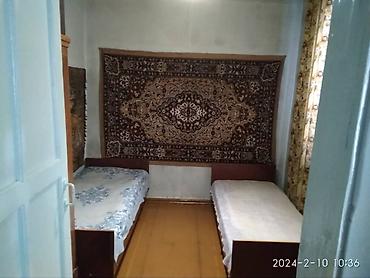 квартира кнрек: 2 комнаты, 43 м², ЗАГС/Цирк Хрущевка, 1 этаж, Требуется ремонт — 4