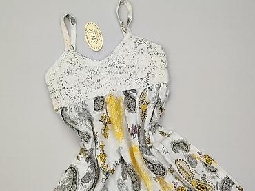 buty stella: Stella, Sukienka damska, rozmiar S — 1