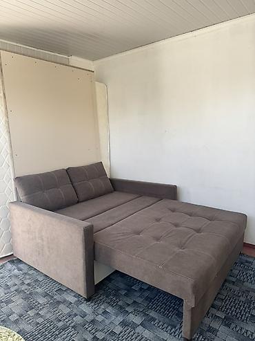 sofa: Прямой диван, Новый — 2
