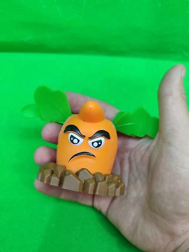 Игрушки: Зомби против растений комплект игрушек персонажей🌿 Комплектация at lalafo.kg — 7 Игрушки: Зомби против растений комплект игрушек персонажей🌿 Комплектация — 7